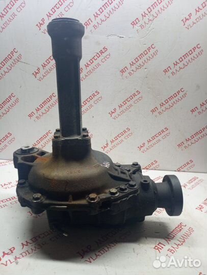 Раздатка Land Rover Discovery 3 406PN 2005