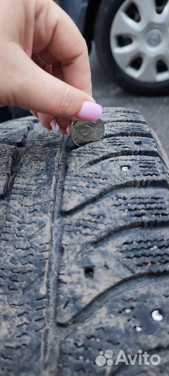 Bridgestone Ice Cruiser 7000 185/65 R15 88