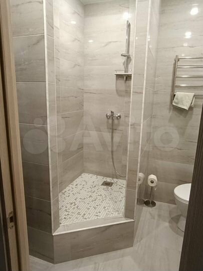 Квартира-студия, 26 м², 3/17 эт.