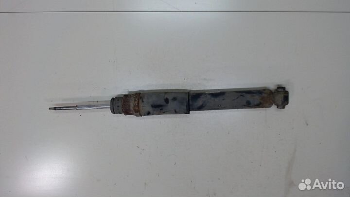 Амортизатор подвески Peugeot 406, 2003