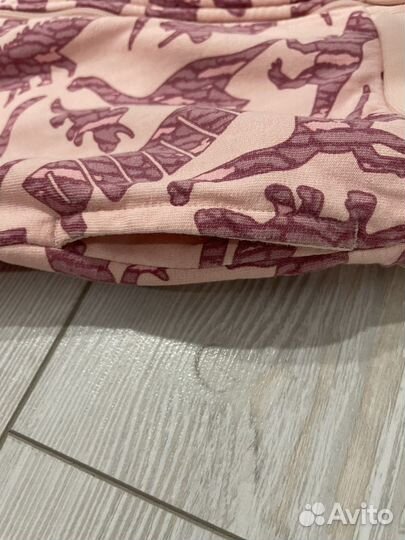 Спортивный костюм Puma,р-р 80