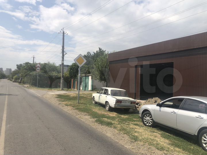 Склад, 170 м²