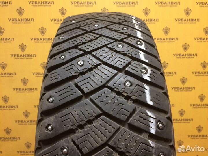 Goodyear Ultragrip Ice Arctic 195/65 R15 91T