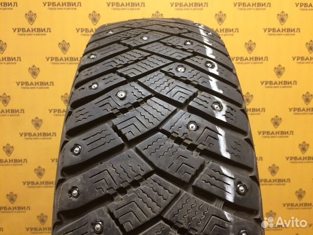 Goodyear Ultragrip Ice Arctic 195/65 R15 91T