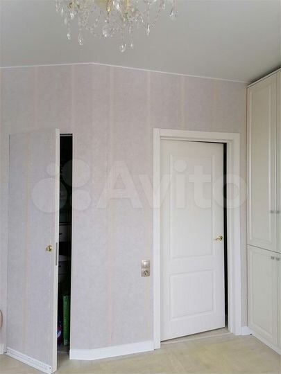 1-к. квартира, 46,4 м², 25/25 эт.