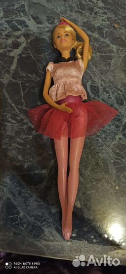 Куклы барби