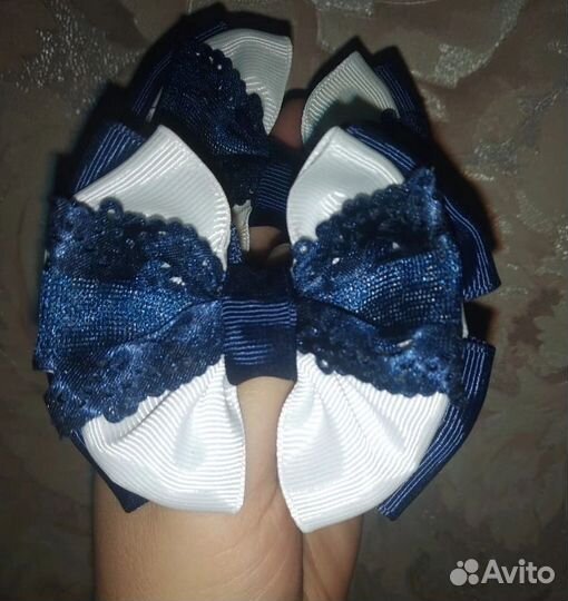 Резинка для волос