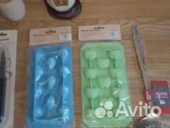 Кухонные принадлежности пакетом