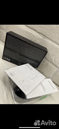 Триммер новый мужской