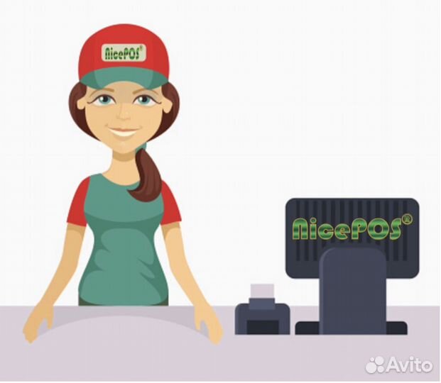 Кассир (ежеденвыне выплаты)