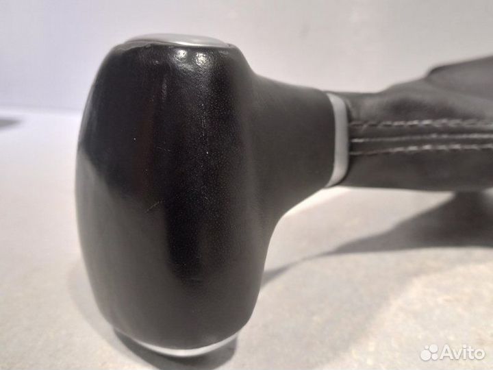 Ручка АКПП Kia Optima G4ND 2019