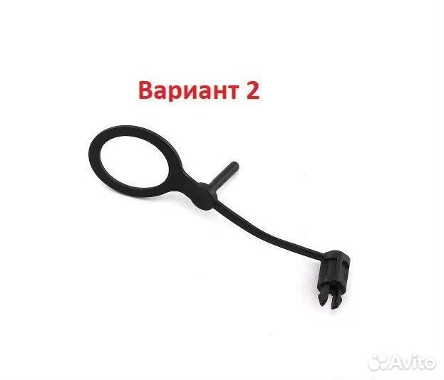 Винт и стойка (крепеж) для SSD M2 диска NVMe