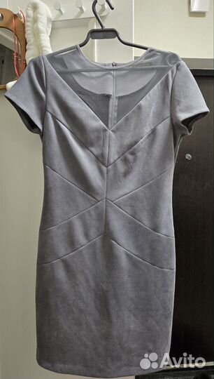 Платье love republic 46