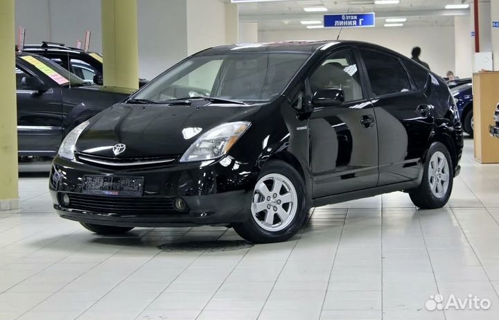 Инструктор по вождению АКПП