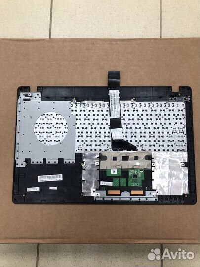 Топкейс для ноутбука Asus F552C