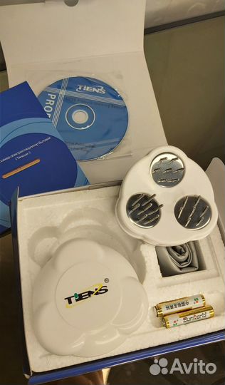 Массажер бытовой Тяньши