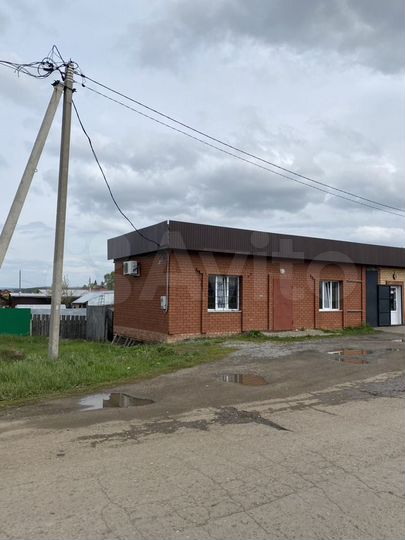 Торговая площадь, 50 м²