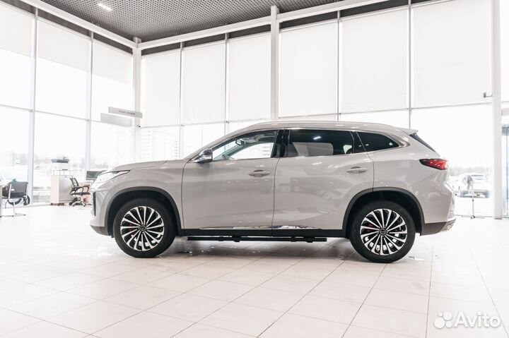 EXEED TXL 2.0 AMT, 2023