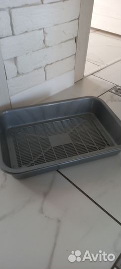 Лоток для кошек