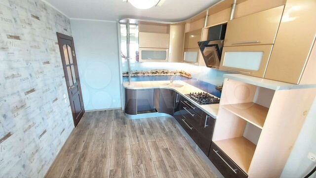 3-к. квартира, 71,1 м², 4/7 эт.