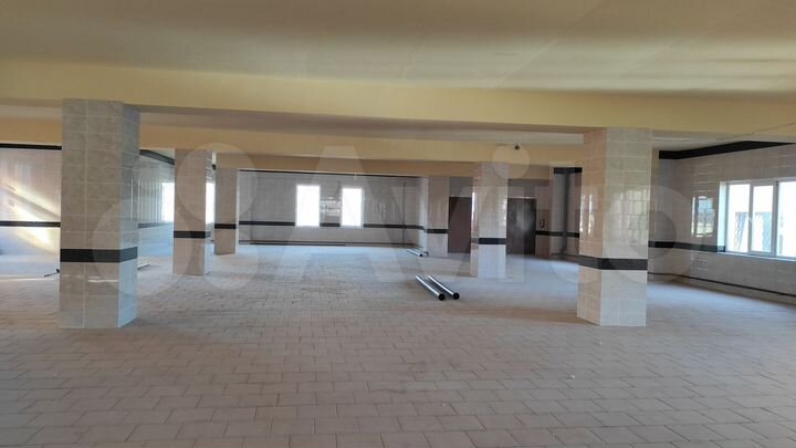 Под пищевое производство в сао, 510 м²