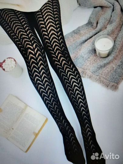 Колготки любые