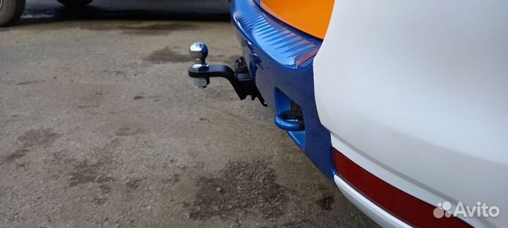 Фаркоп на любое авто / Установка фаркопов, фаркопа