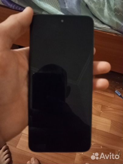 Xiaomi redmi note 9s