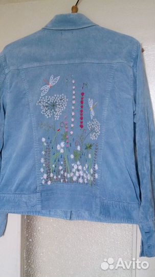 Вышиваю на заказ