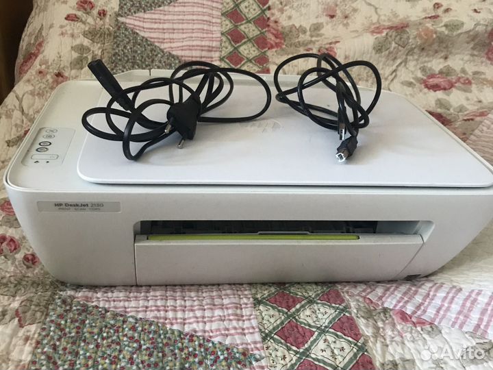 Принтер hp laserjet 2130