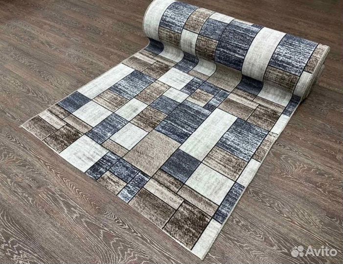 Ковровая дорожка, ковёр