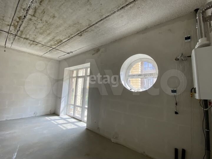 Таунхаус 110 м² на участке 6 сот.