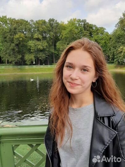 Репетитор 1-9 классов