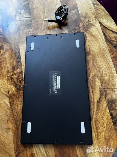 Графический планшет xp pen