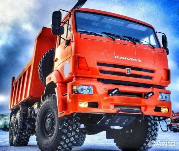 Водитель категории с е