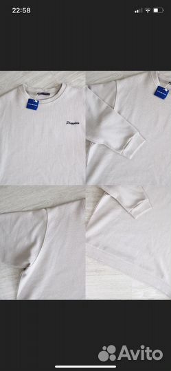 Спортивный костюм женский новый