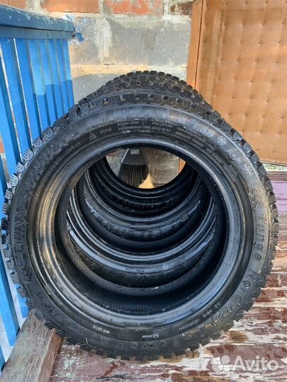 Tunga Nordway 2 205/55 R16