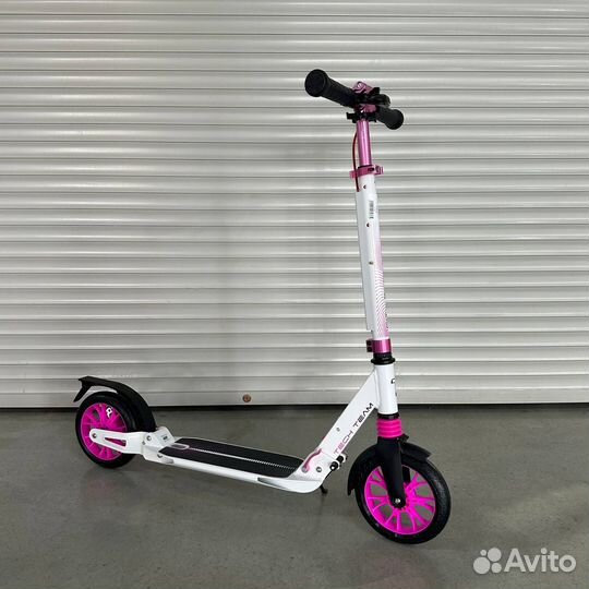 Скутер детский