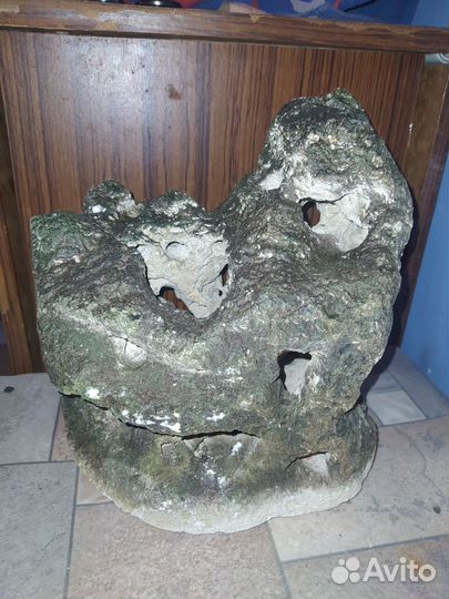 Грунт для аквариума черный белый