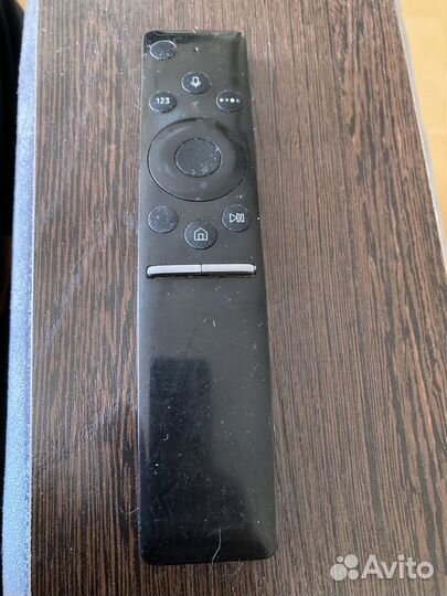 Пульт для телевизора samsung с голосовым