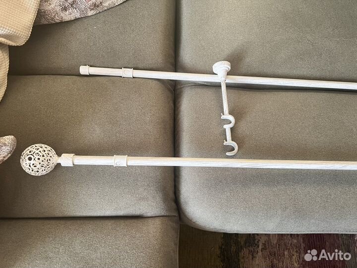 Гардина 1200мм