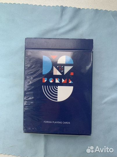 Игральные карты