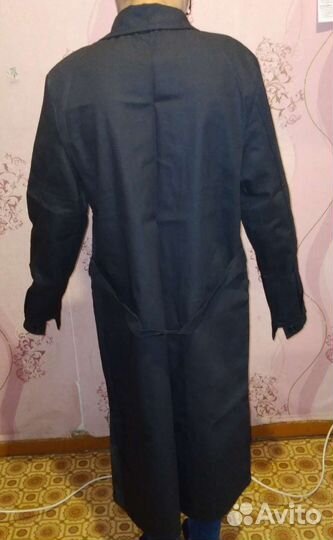 Халат рабочий женский