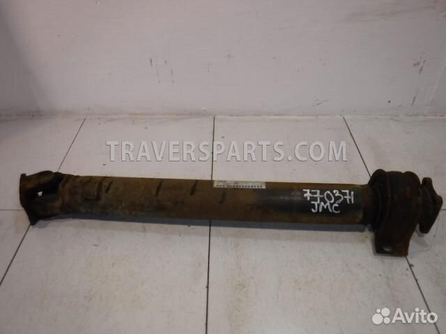 Карданный вал Джиэмси 1051