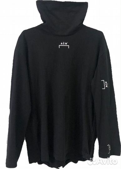 A cold wall longsleeve