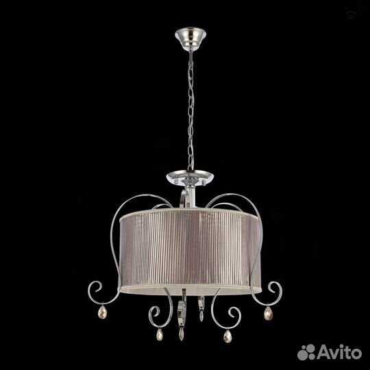 Подвесная люстра Evoluce Azzurro SL177.113.03