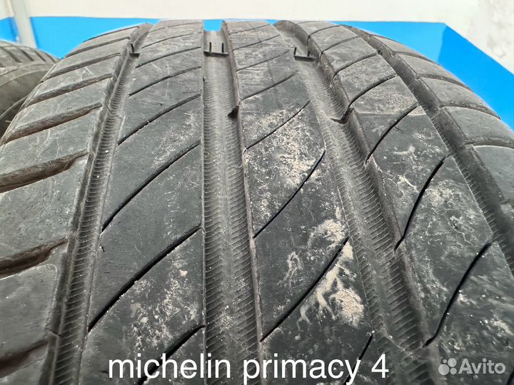 Michelin Primacy 4 205/55 R16 91V