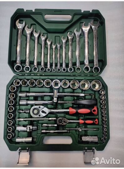 Набор инструментов
