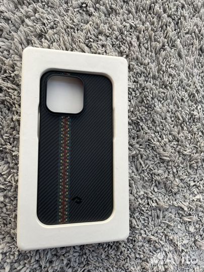 Pitaka MagEZ Case 3 для iPhone 14 Pro