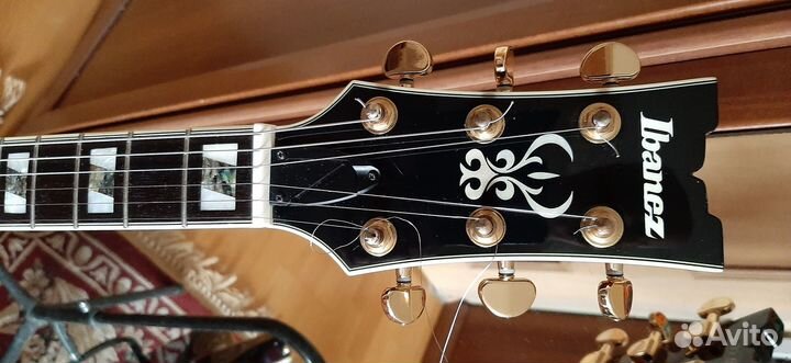 Электрогитара Ibanez Artist (AR420)